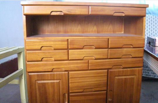 木质家具厂家 生产加工木制品橱柜   物美价廉